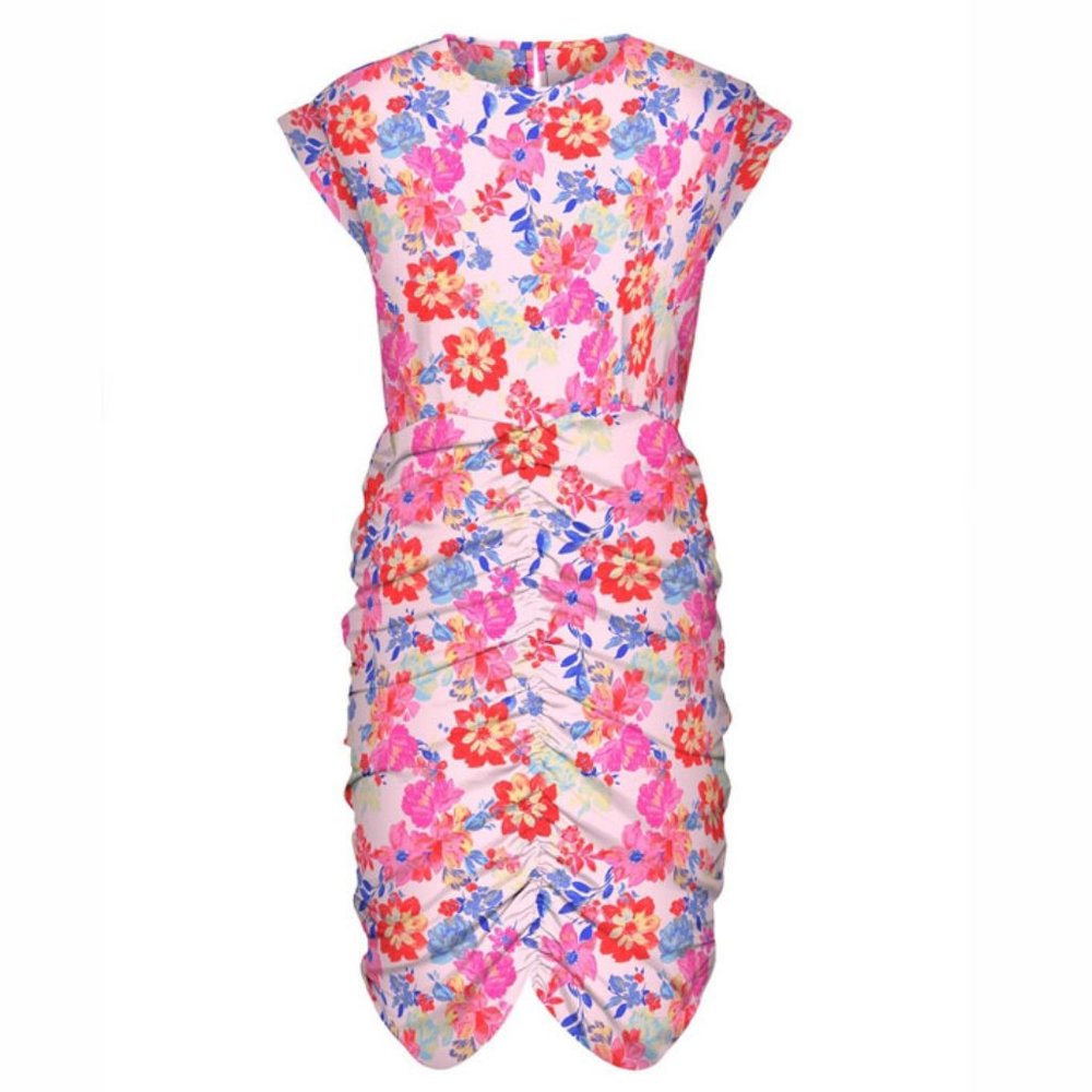 #VeroModa NWT•S Mini Dress